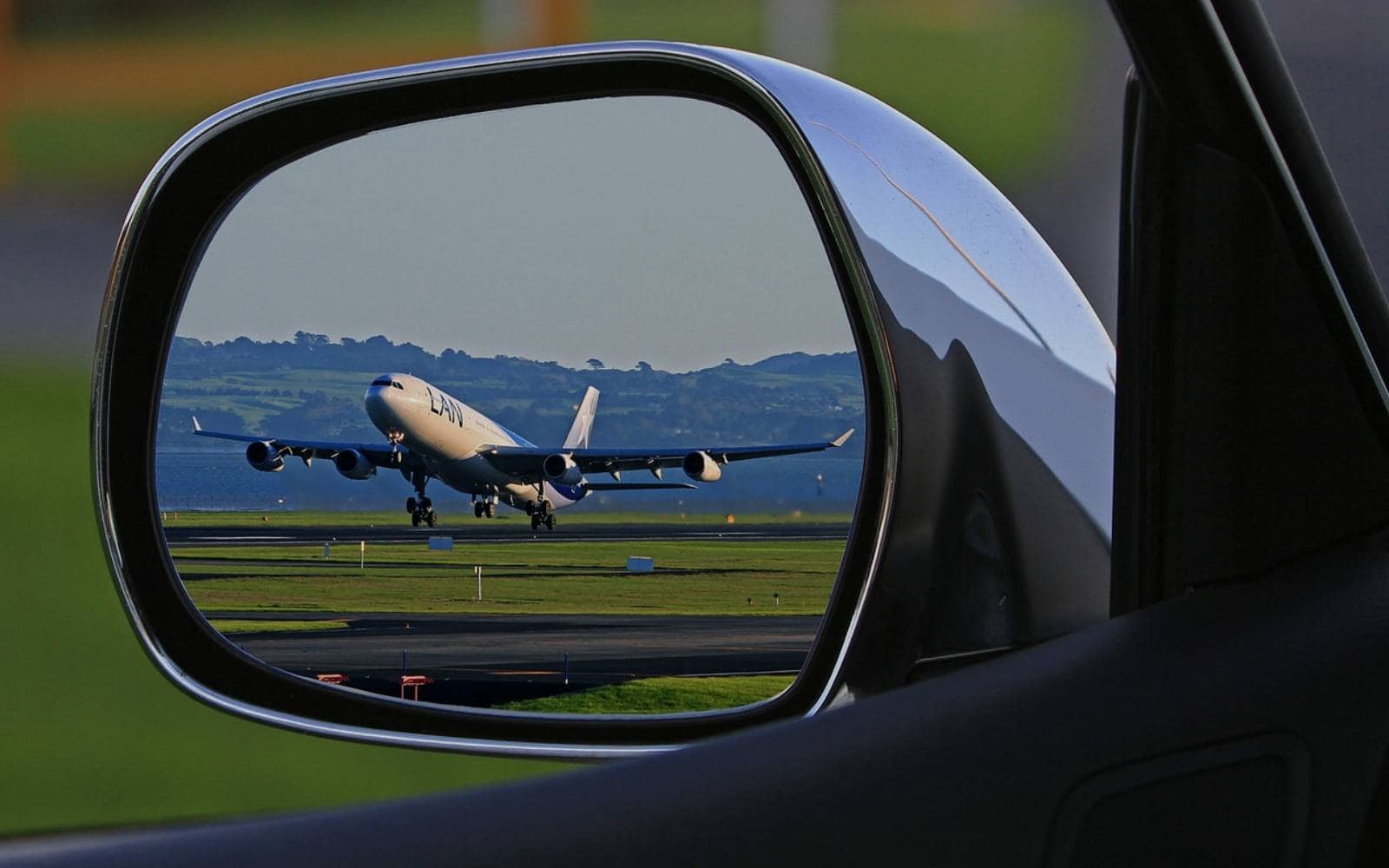Airport Taxi